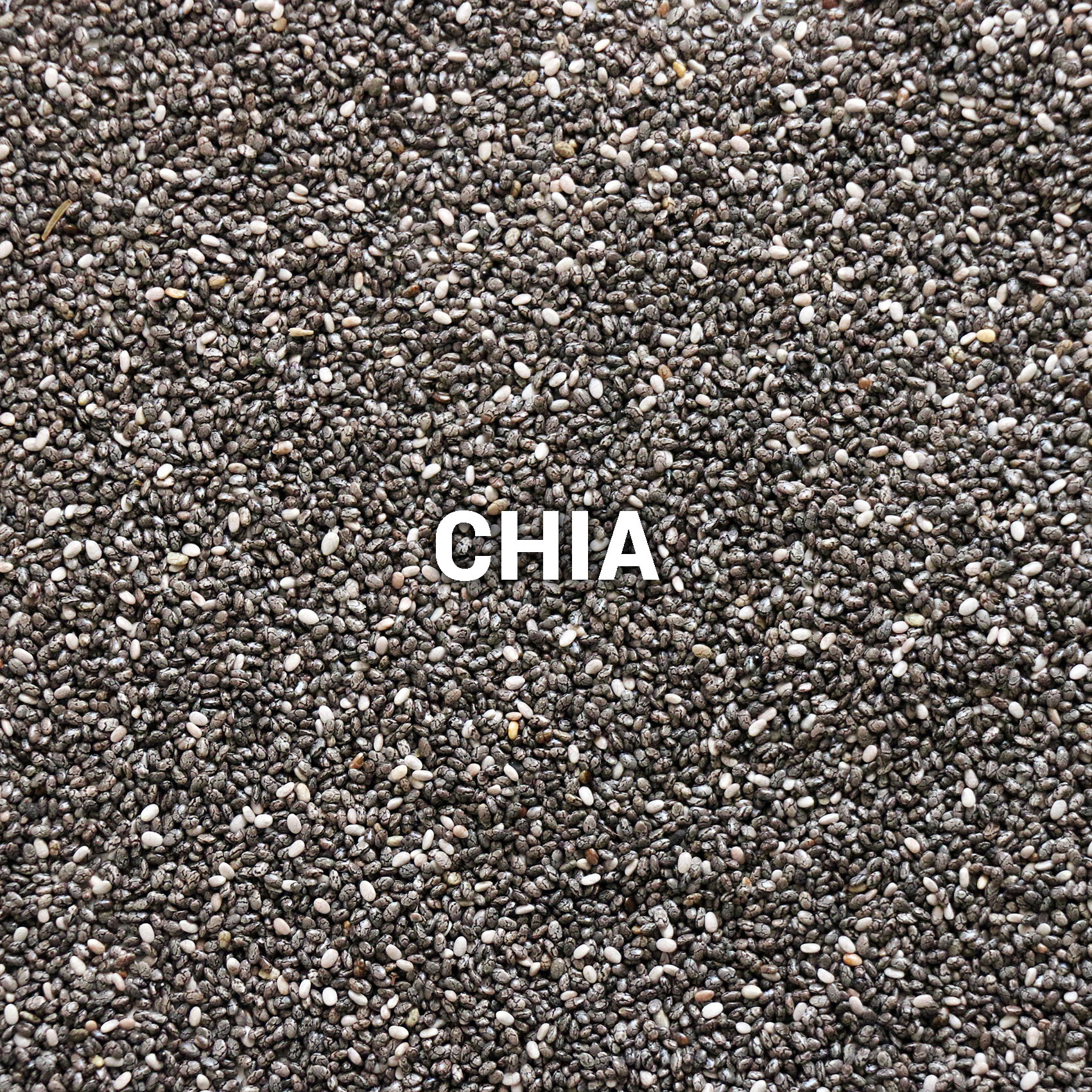 Sementes de Chia | Chia Seeds