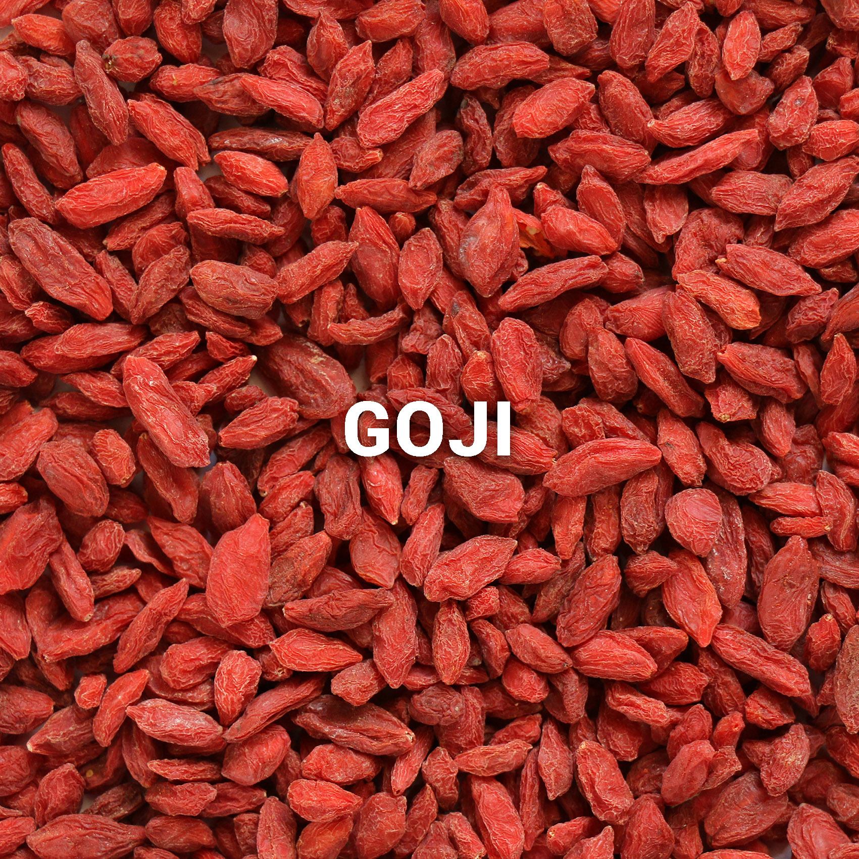 Bagas de Goji | Goji Berries